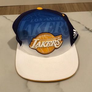 Los Angeles Lakers Hat